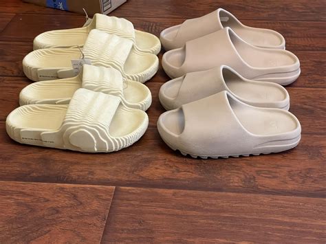 yeezy adidas slides reddit